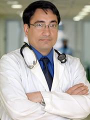 Dr. Paramvir Singh